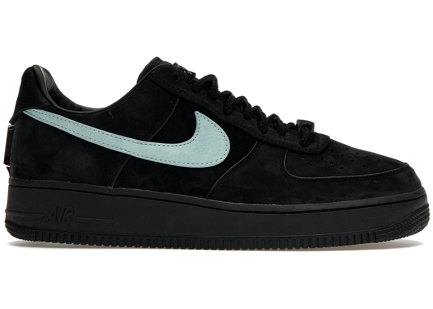 Nike Air Force Tiffany & Co.