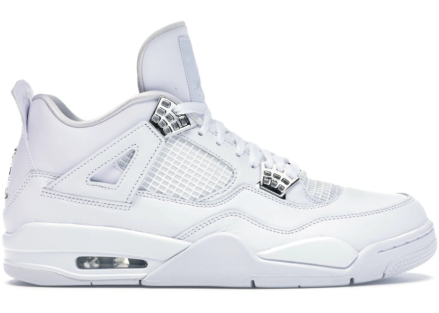 Retro 4 Pure Money