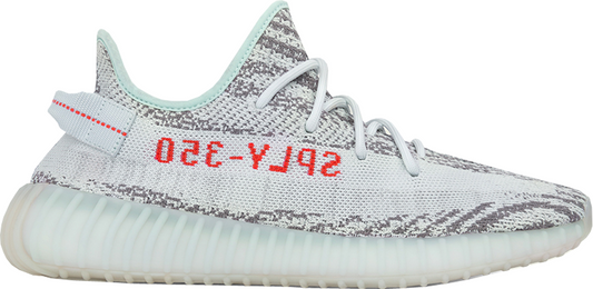 Yeezy 350 Blue Tint