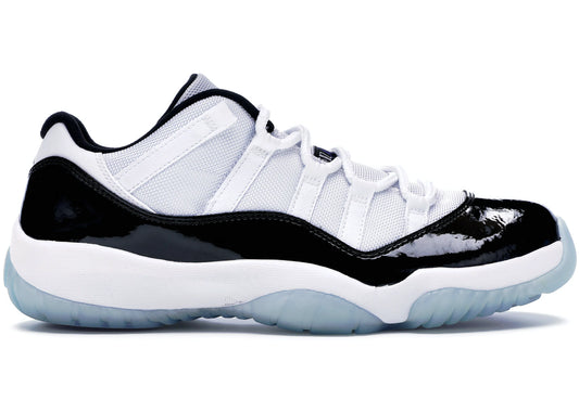 Retro 11 Low Concord