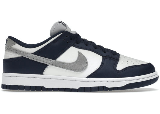 Nike Dunk Midnight Navy