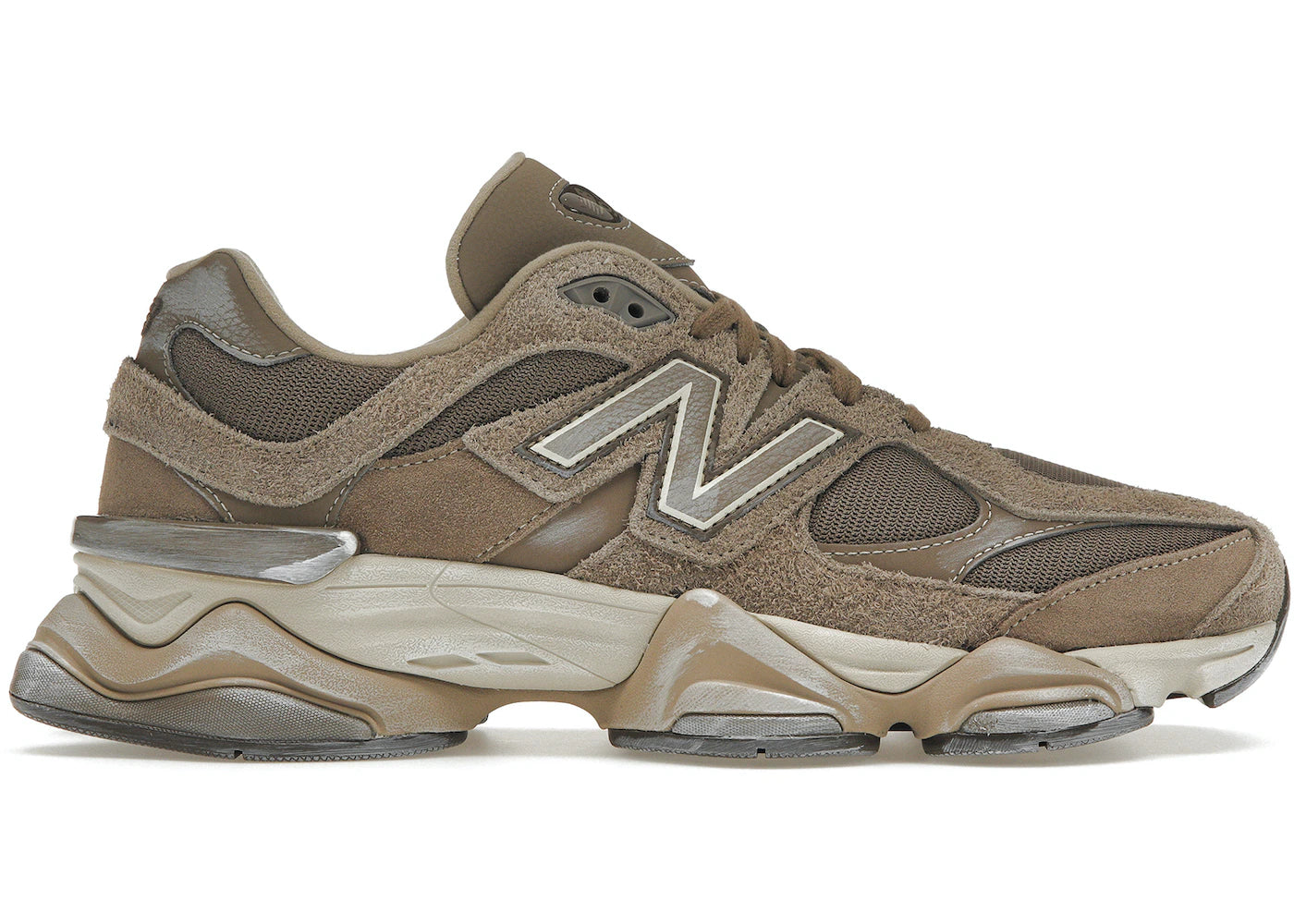 New Balance 9060 Mushroom