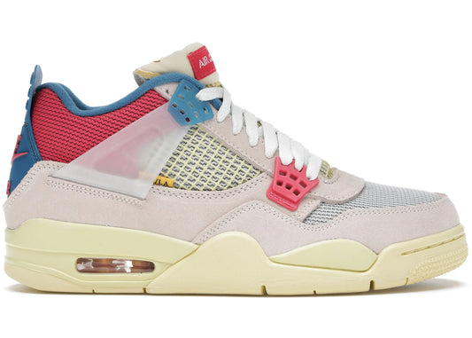 Retro 4 Guava Ice