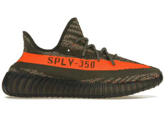 Yeezy 350 Carbon Beluga