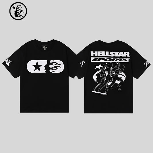 HellStar T Shirt