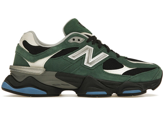 New Balance 9060 Forest Green