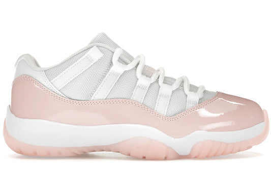 Retro 11 Low Legend Pink