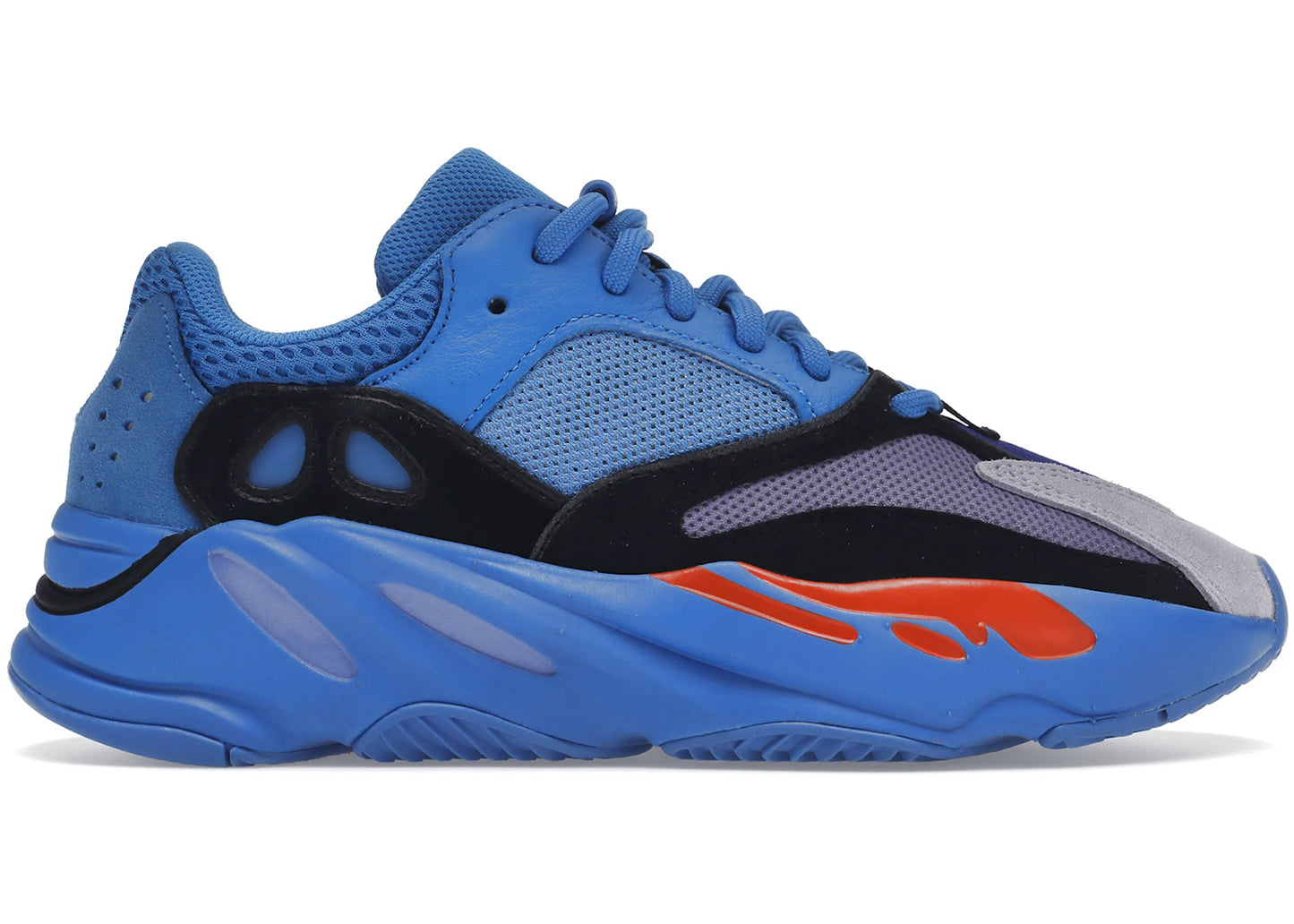 Yeezy 700 Hi Res Blue