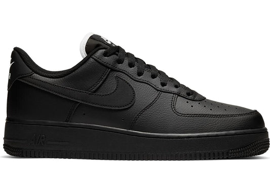 Nike Air Force 1 Black