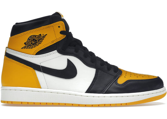 Retro 1 Taxi