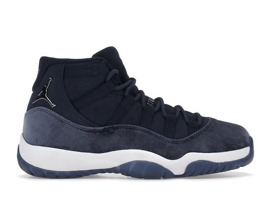 Retro 11 Midnight Navy