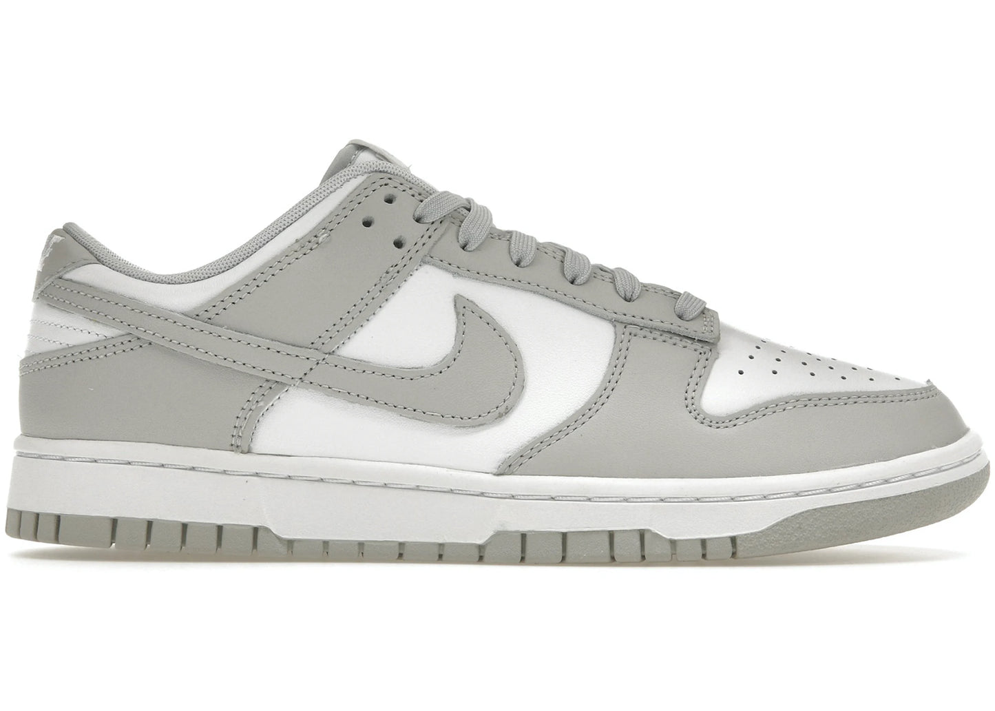 Nike Dunk Grey Fog