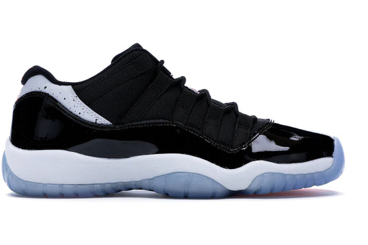 Retro 11 Low Infrared