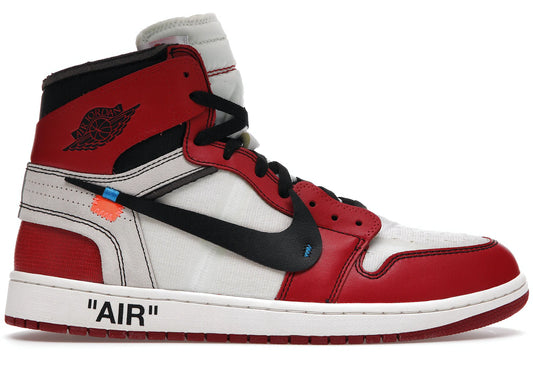 Retro 1 Off White Chicago