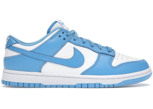 Nike Dunk UNC