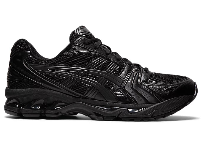 ASICS Gel Kayano 14 Triple Black