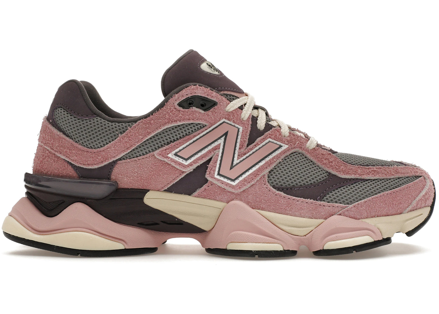 New Balance 9060 Pink Lavender