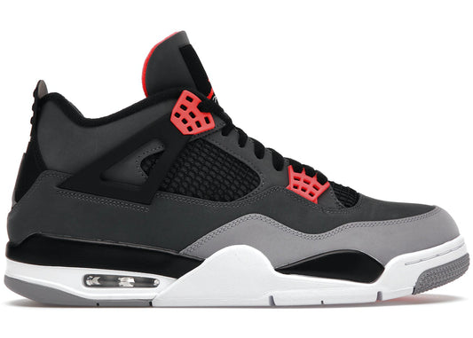 Retro 4 Infrared