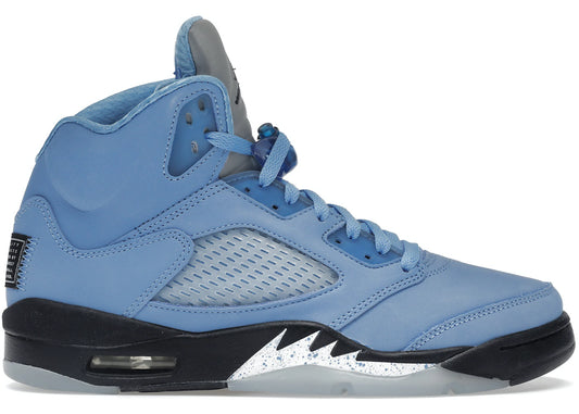 Retro 5 UNC