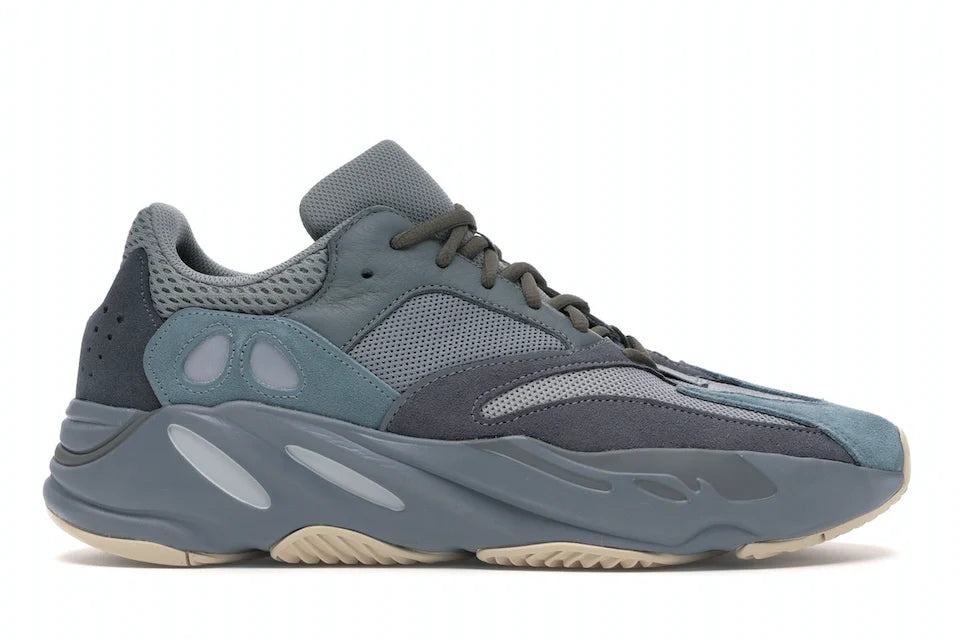 Yeezy 700 Teal Blue