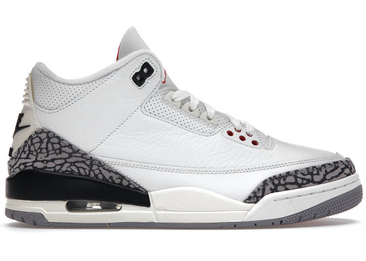 Retro 3 Reimagined