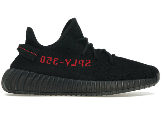 Yeezy 350 Bred