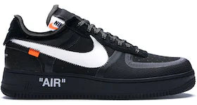 Nike Air Force OFF WHITE