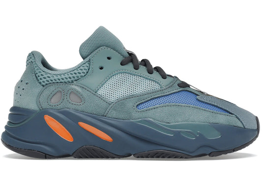 Yeezy 700 Hi Res Blue