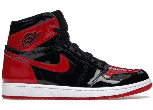 Retro 1 Patent Bred