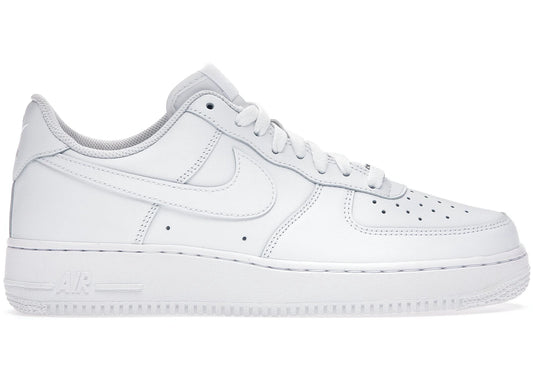 Nike Air Force 1 White