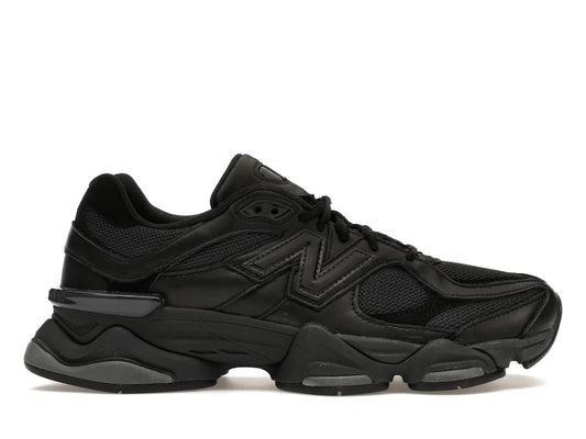 New Balance 9060 Triple Black