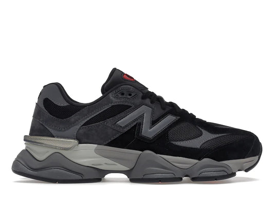 New Balance 9060 Black Castlerock