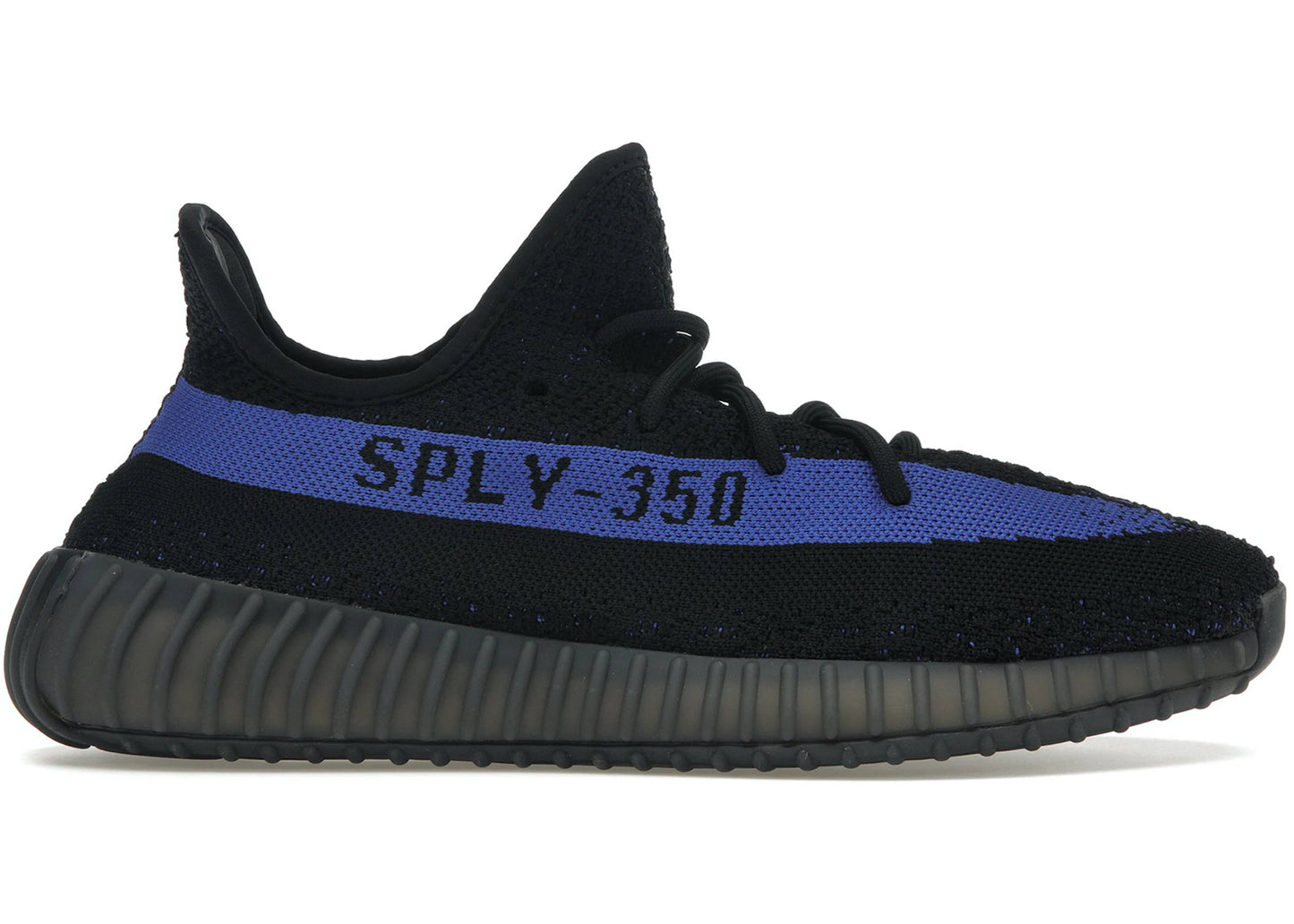 Yeezy 350 Dazzling Blue