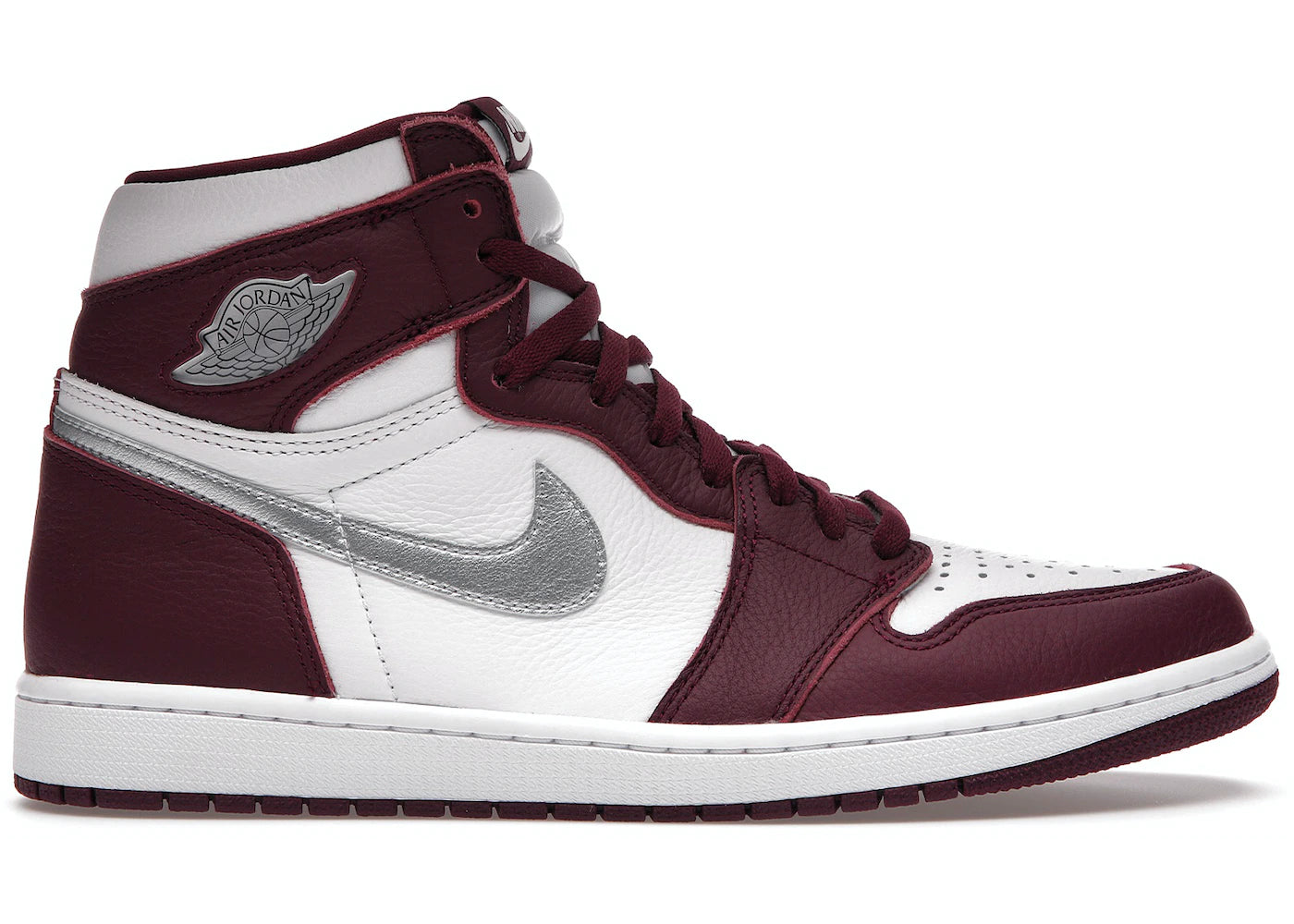 Retro 1 Bordeaux