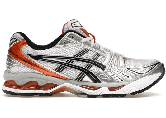 ASICS Gel Kayano 14 Piquant Orange