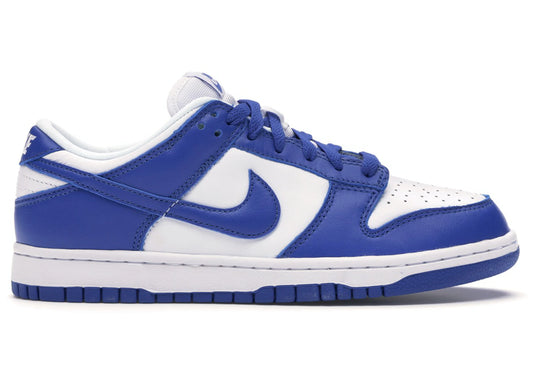 Nike Dunk Kentucky