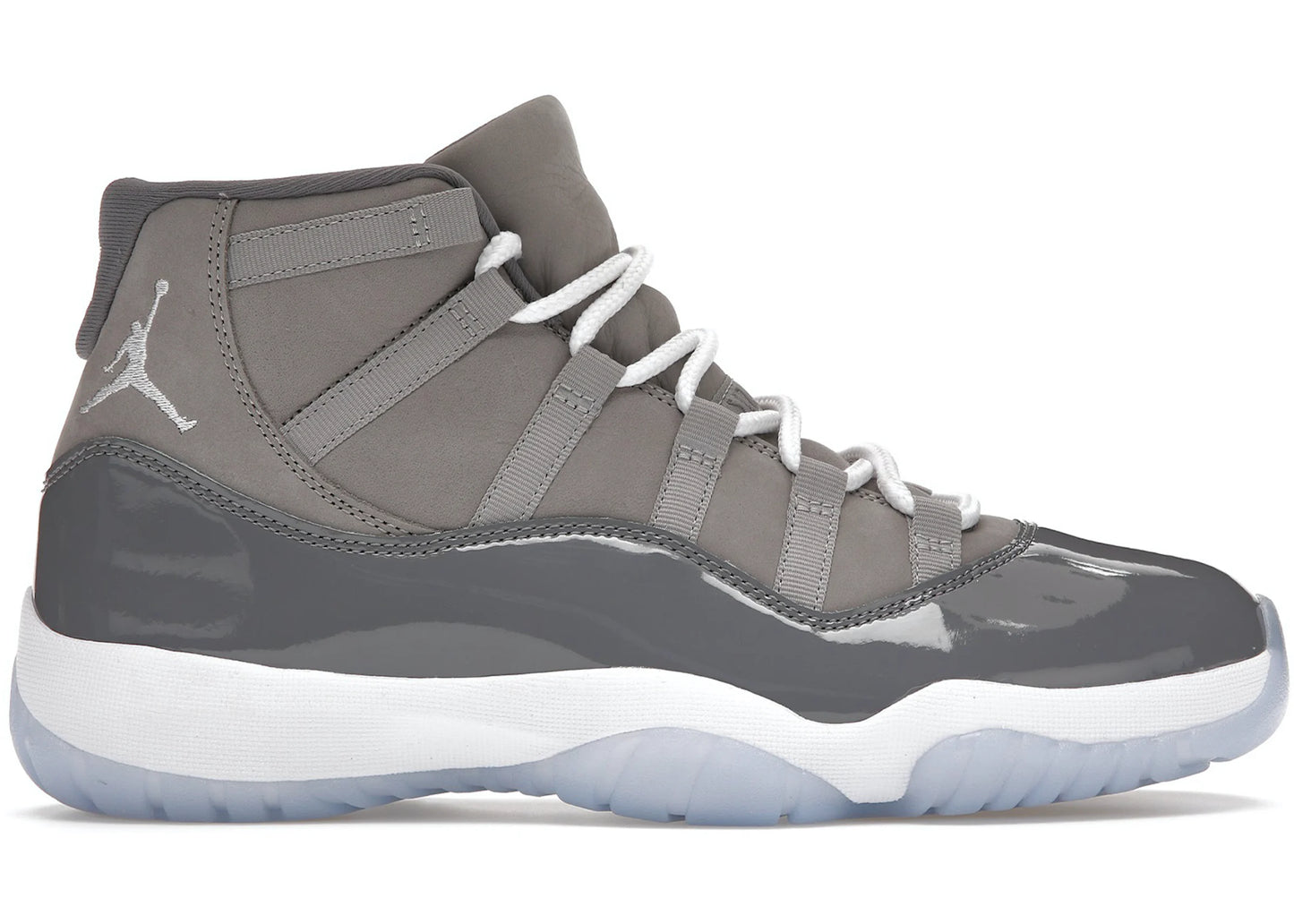 Retro 11 Cool Grey